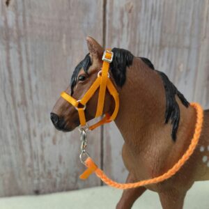 Licol Classic - taille cheval de trait