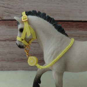 Licol "Citron"