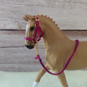 Licol Classic- taille cheval