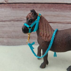 Licol Classic - taille shetland