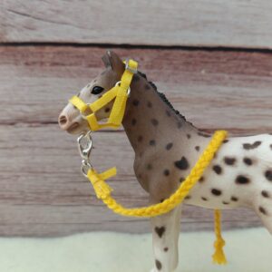 Licol Classic - taille poulain