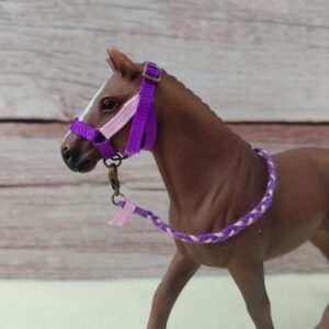 Licol Tradition - taille cheval