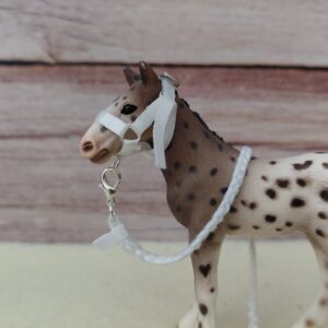 Licol Elégance - taille poulain