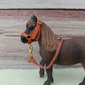 Licol Tradition - taille shetland