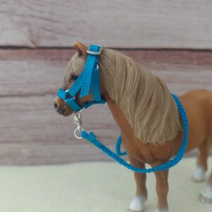 Licol Tradition - taille poney