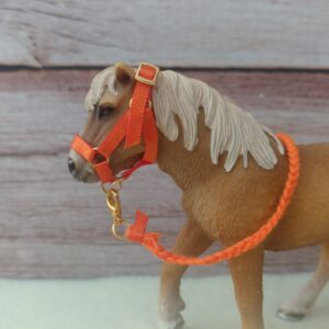 Licol Elégance - taille poney