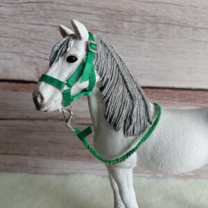Licol Elégance - taille cheval de trait