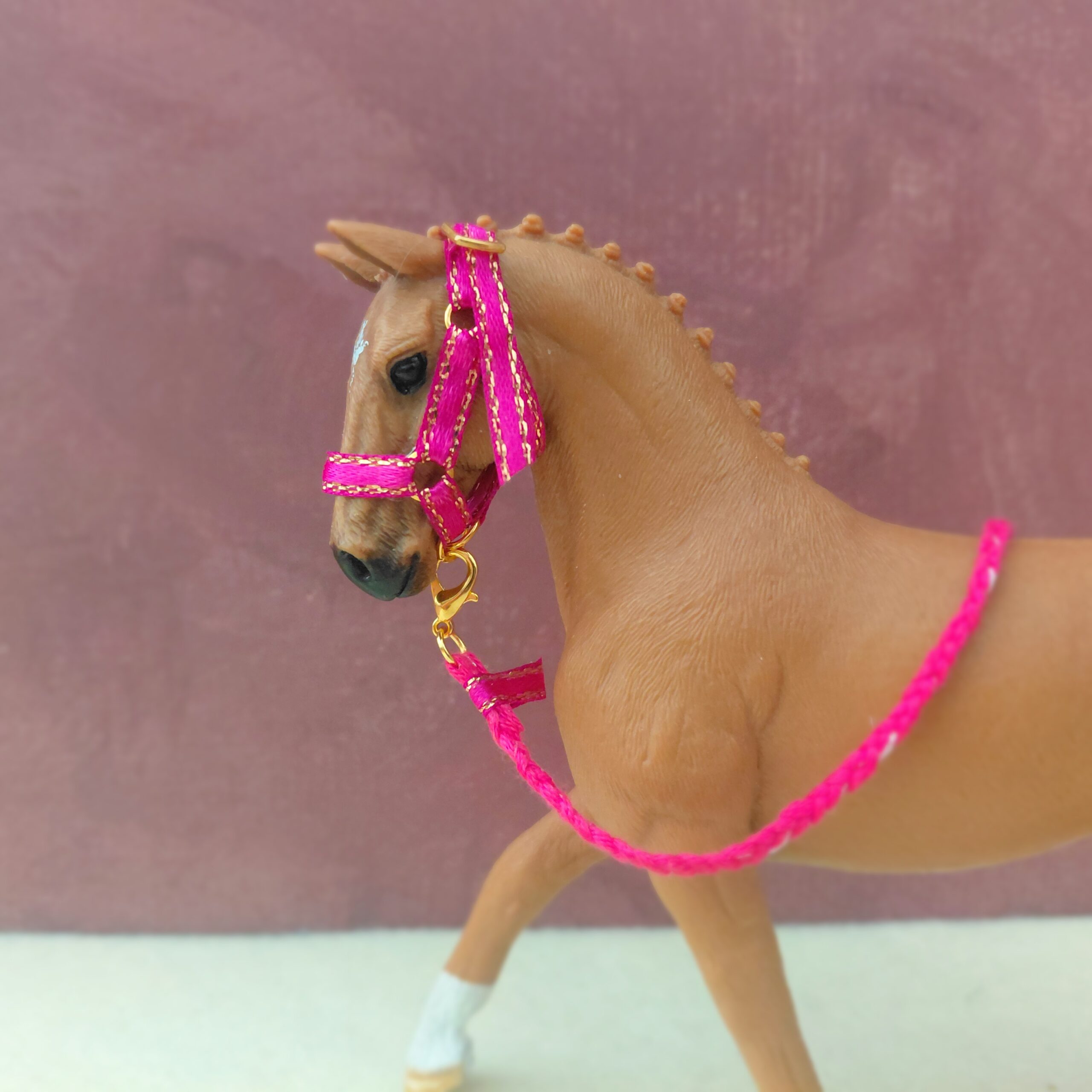 Licol « Boréal » – Édition Festive – Image 5
