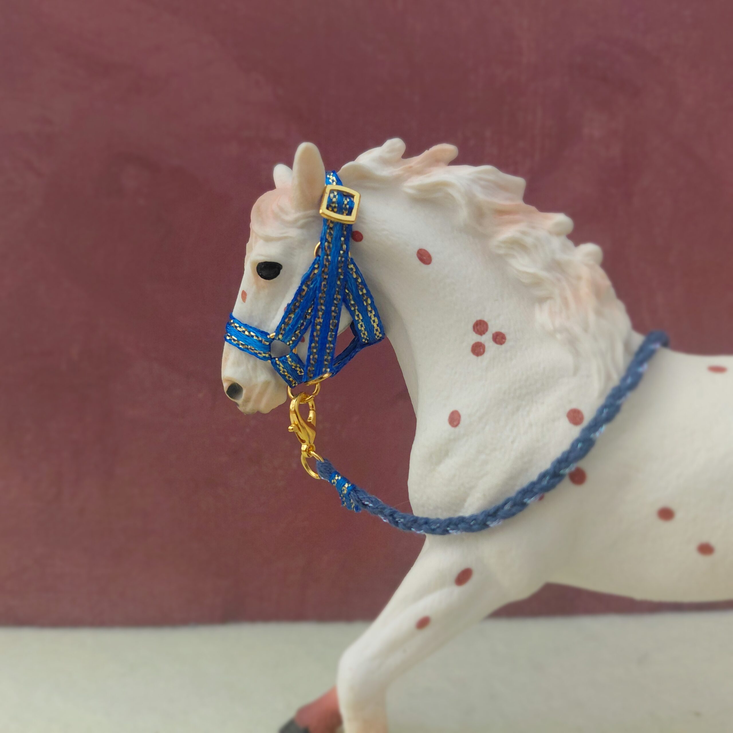 Licol « Boréal » – Édition Festive – Image 7
